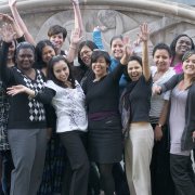 Photo: Institute of International Education