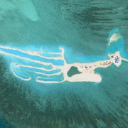 Photo: Maxar Technologies | Asia Maritime Transparency Initiative