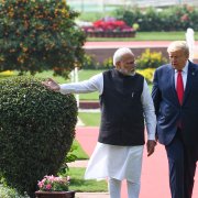 Photo: RAKASH SINGH/AFP/Getty Images