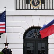 Photo: MANDEL NGAN/AFP via Getty Images