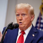 Photo: Andrew Harnik/Getty Images