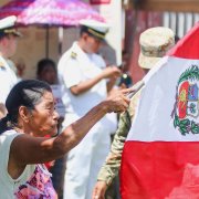 Photo: JOSE CERPA/AFP/Getty Images