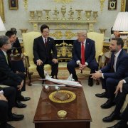 Photo: Chip Somodevilla/Getty Images