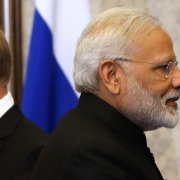 Photo: Mikhail Svetlov/Getty Images