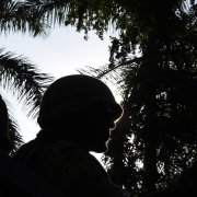 Photo: ALFREDO ESTRELLA/AFP/Getty Images