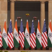 Photo: Pallava Bagla/Corbis via Getty Images