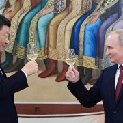 Photo: PAVEL BYRKIN/SPUTNIK/AFP/Getty Images