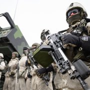 Photo: Leon Neal/Getty Images