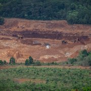 Photo: Hariandi Hafid/SOPA Images/LightRocket/Getty Images