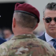 Photo: Anna Moneymaker/Getty Images