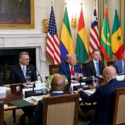 Photo: Will Oliver/EPA/Bloomberg via Getty Images