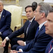 Photo: Chip Somodevilla/Getty Images