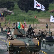 Photo: Chung Sung-Jun/Getty Images