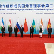 Photo: VLADIMIR SMIRNOV/POOL/AFP via Getty Images