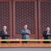 Photo: Rao Aimin/Xinhua via Getty Images