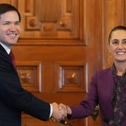 Photo: JACQUELYN MARTIN/POOL/AFP via Getty Images