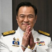 Photo: LILLIAN SUWANRUMPHA/AFP via Getty Images