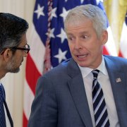 Photo: Chip Somodevilla/Getty Images