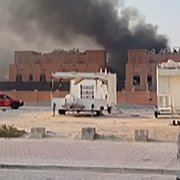 Photo: JACQUELINE PENNEY/AFPTV/AFP/Getty Images