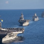 Photo: Mass Communication Specialist 3rd Class Maxwell Orlosky