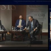 Photo: CSIS
