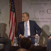 Photo: CSIS