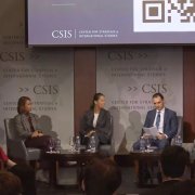 Photo: CSIS