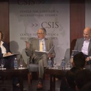 Photo: CSIS