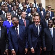 Photo: ISSOUF SANOGO/AFP/Getty Images