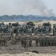 Photo: Artur Widak/NurPhoto/Getty Images