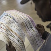 Photo: MICHELE SPATARI/AFP via Getty Images