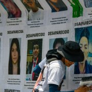 Photo: Rebeca Herrera/ObturadorMX/Getty Images)