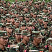 Photo: STR/AFP/Getty Images