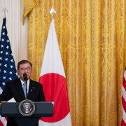 Photo: Stefani Reynolds/Bloomberg/Getty Images