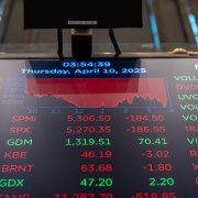 Photo: Spencer Platt/Getty Images