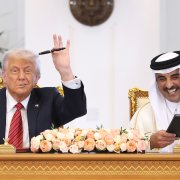 Photo: Win McNamee/Getty Images