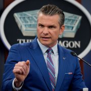 Photo: Andrew Harnik/Getty Images