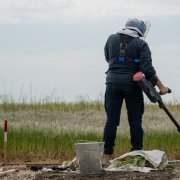 Photo: IVAN SAMOILOV/AFP via Getty Images