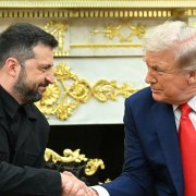 Photo: MANDEL NGAN/AFP via Getty Images