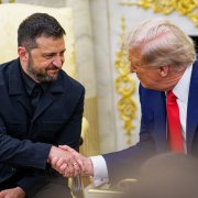 Photo: Aaron Schwartz/CNP/Bloomberg/Getty Images