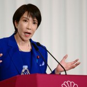 Photo: Yuichi Yamazaki - Pool/Getty Images