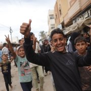 Photo: BASHAR TALEB/AFP/Getty Images