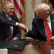 Photo: Anna Moneymaker/Getty Images