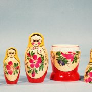 Photo: Bettmann / Contributor via Getty Images