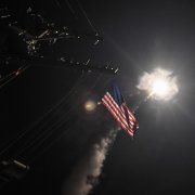 Photo: Ford Williams/U.S. Navy via Getty Images