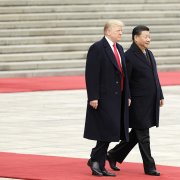 Photo: Qilai Shen/Bloomberg/Getty Images