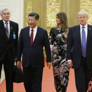 Photo: Thomas Peter - Pool/Getty Images