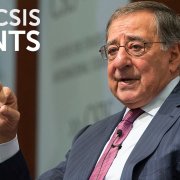 Global Security Forum 2016: Welcoming Remarks and Plenary I - Navigating 21st Century Security Challenges