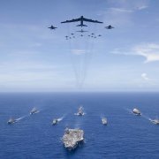 Photo: Petty Officer 3rd Class Erwin Miciano/Air Force