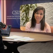 Photo: CSIS